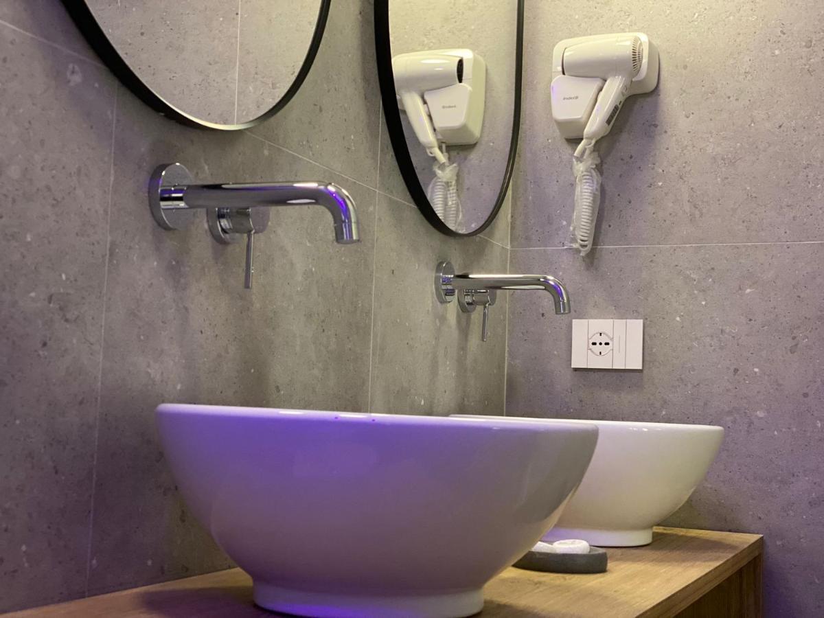 Krysos Luxury Bed & Breakfast Agrigento