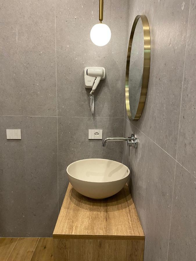 Bed & Breakfast Krysos Luxury *