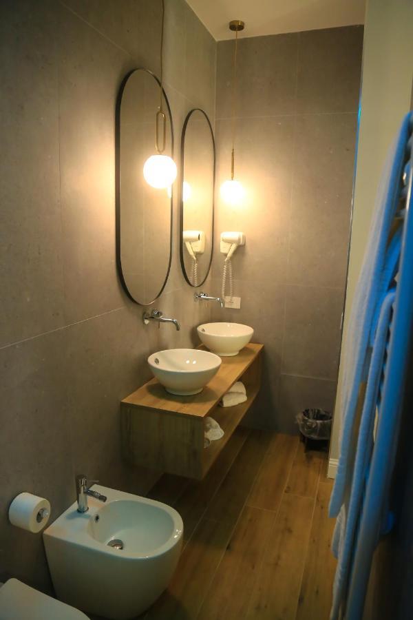 Krysos Luxury Bed & Breakfast