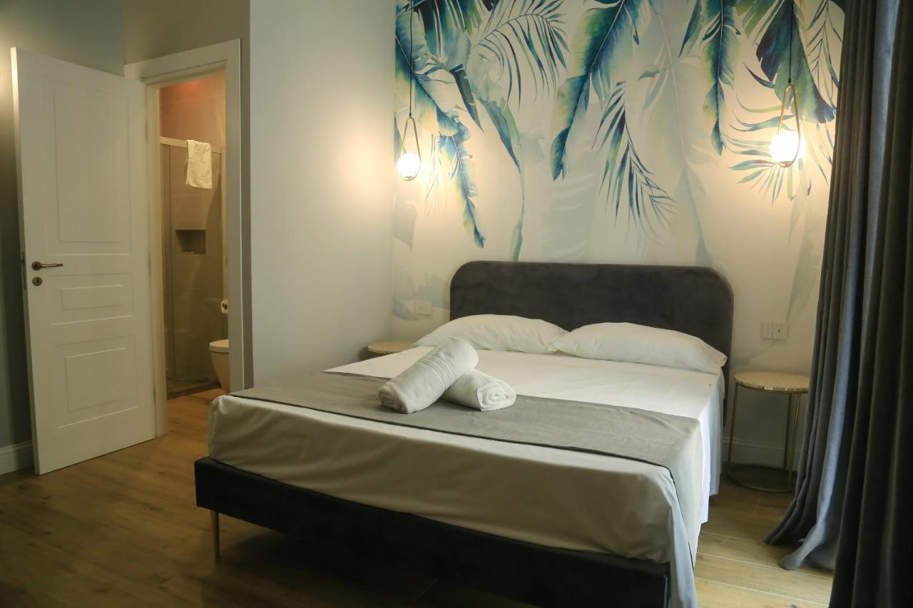 Bed & Breakfast Krysos Luxury