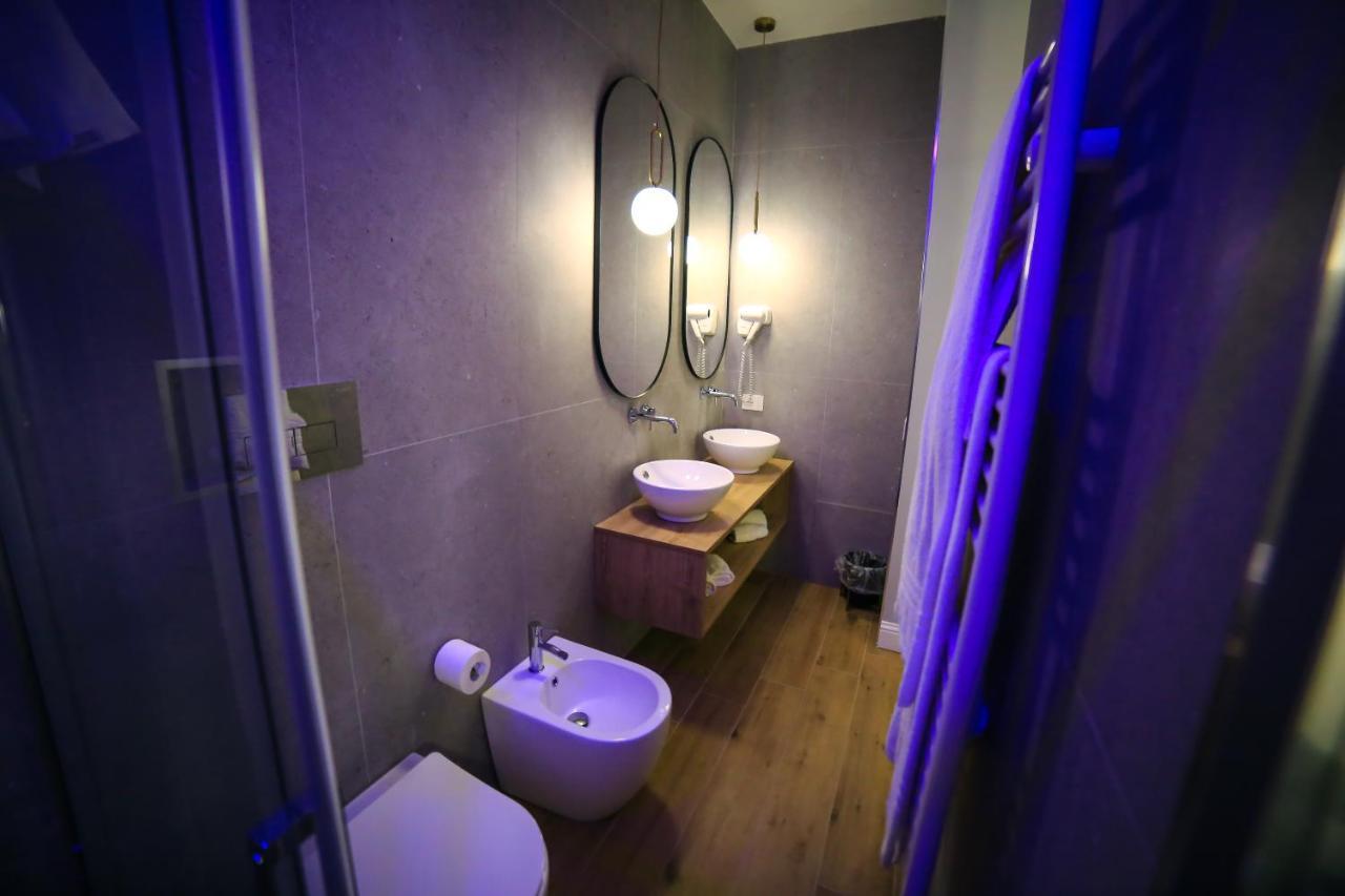Krysos Luxury * Agrigento