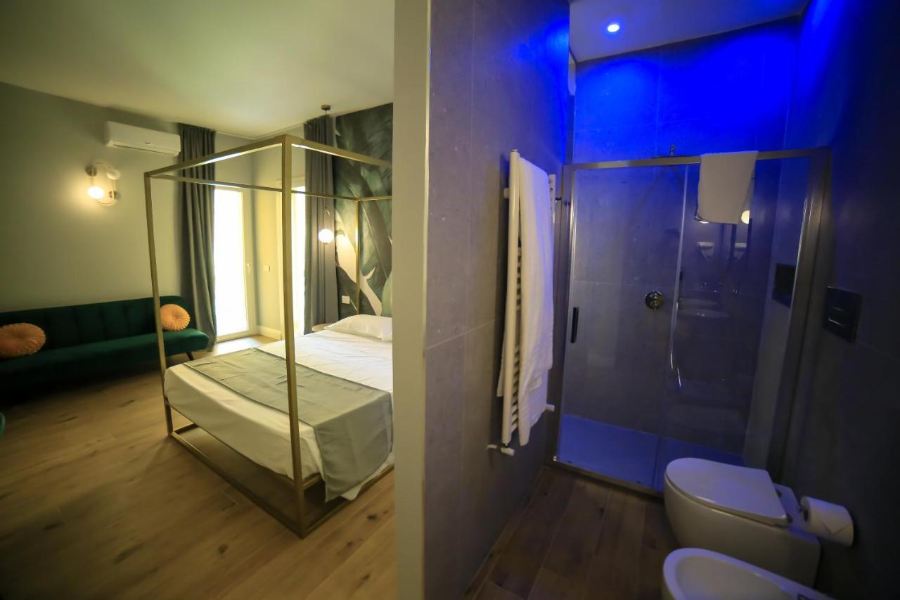 Krysos Luxury Agrigento