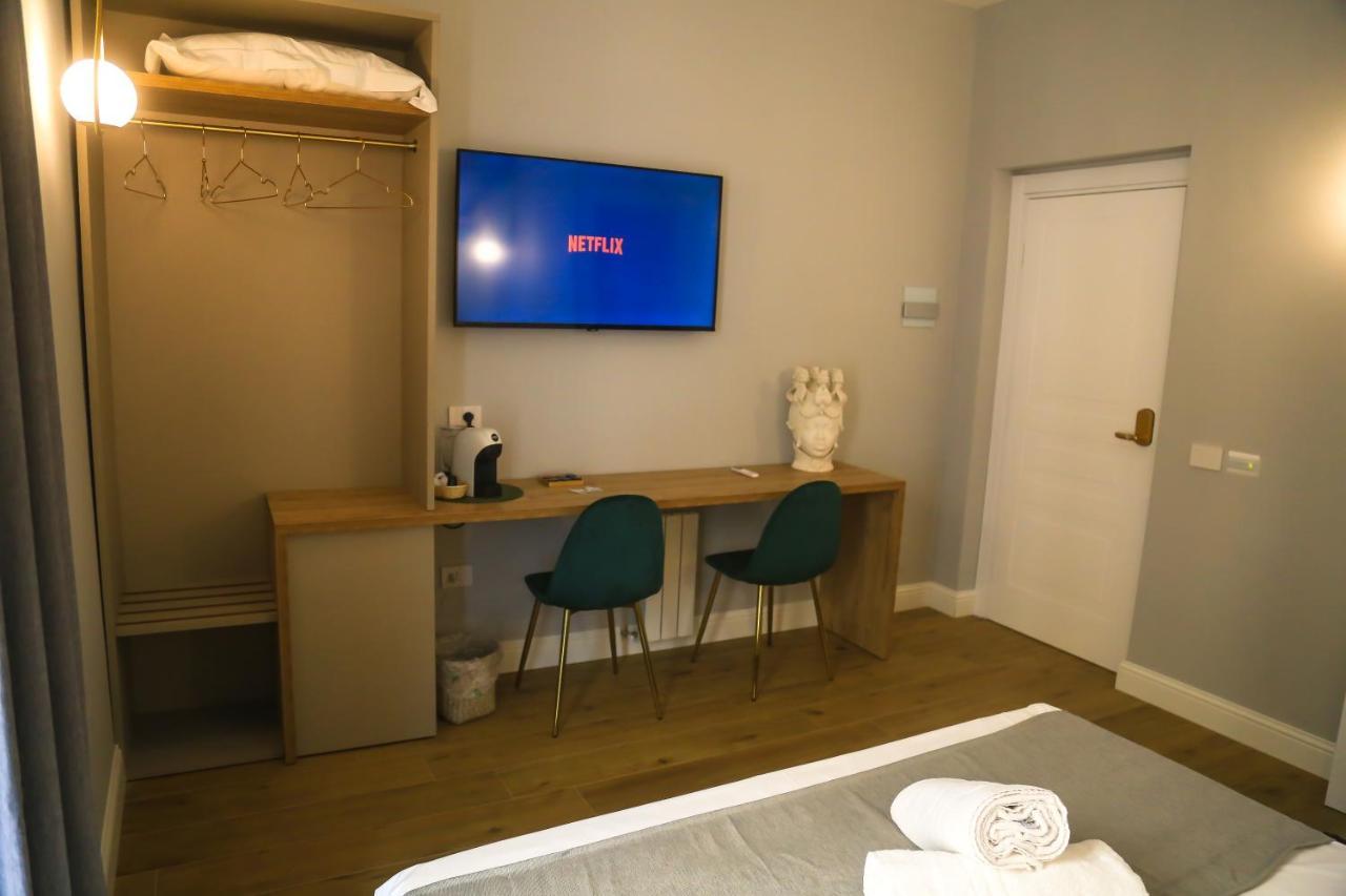 Bed & Breakfast Krysos Luxury *