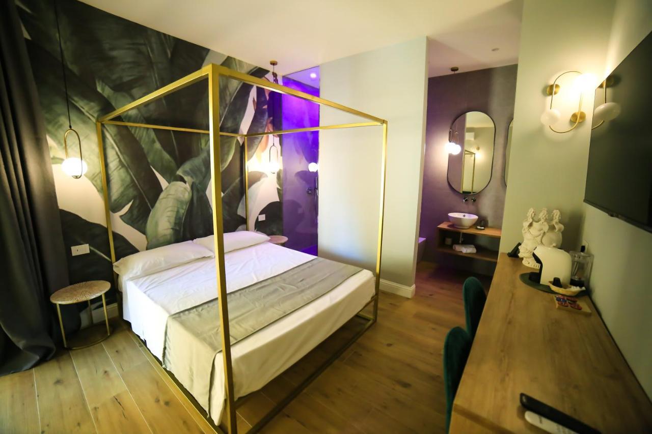 Krysos Luxury Bed & Breakfast