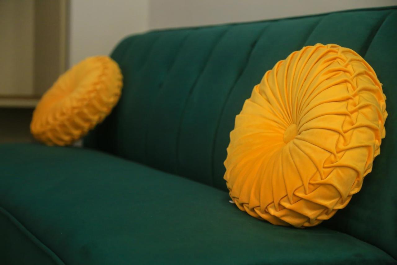 Krysos Luxury Bed & Breakfast *