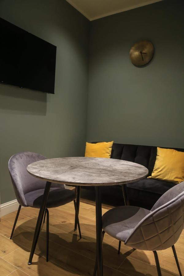 Krysos Luxury Bed & Breakfast Agrigento