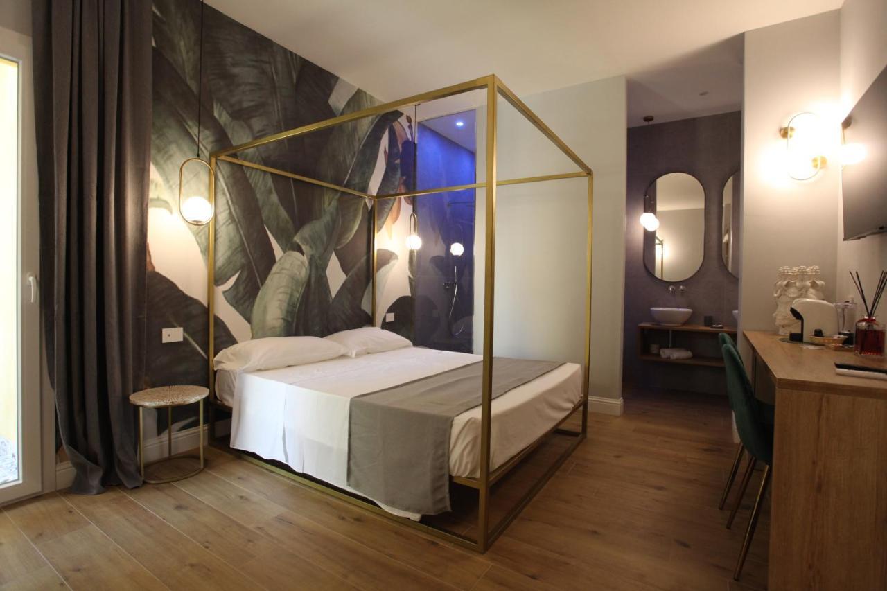 Krysos Luxury Bed & Breakfast *