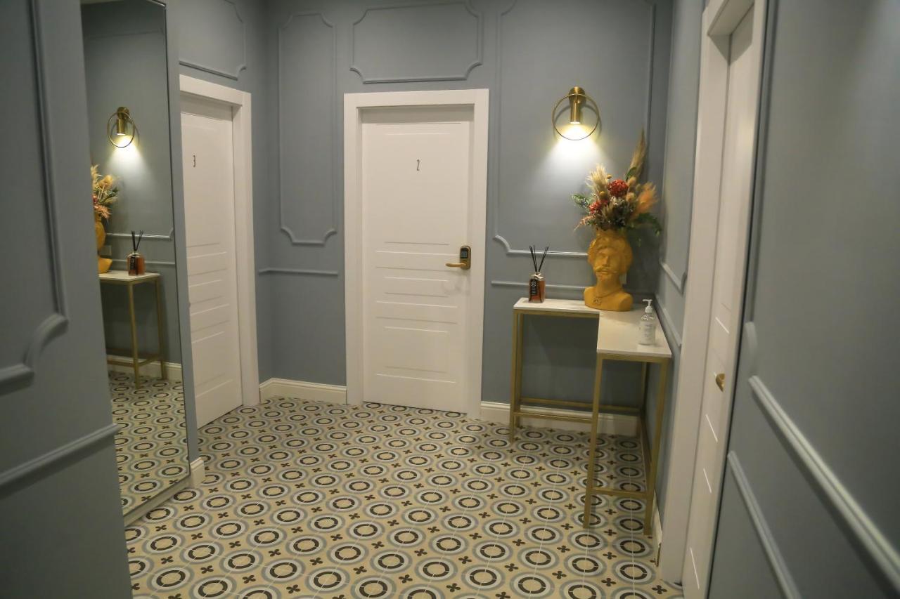 Krysos Luxury Bed & Breakfast