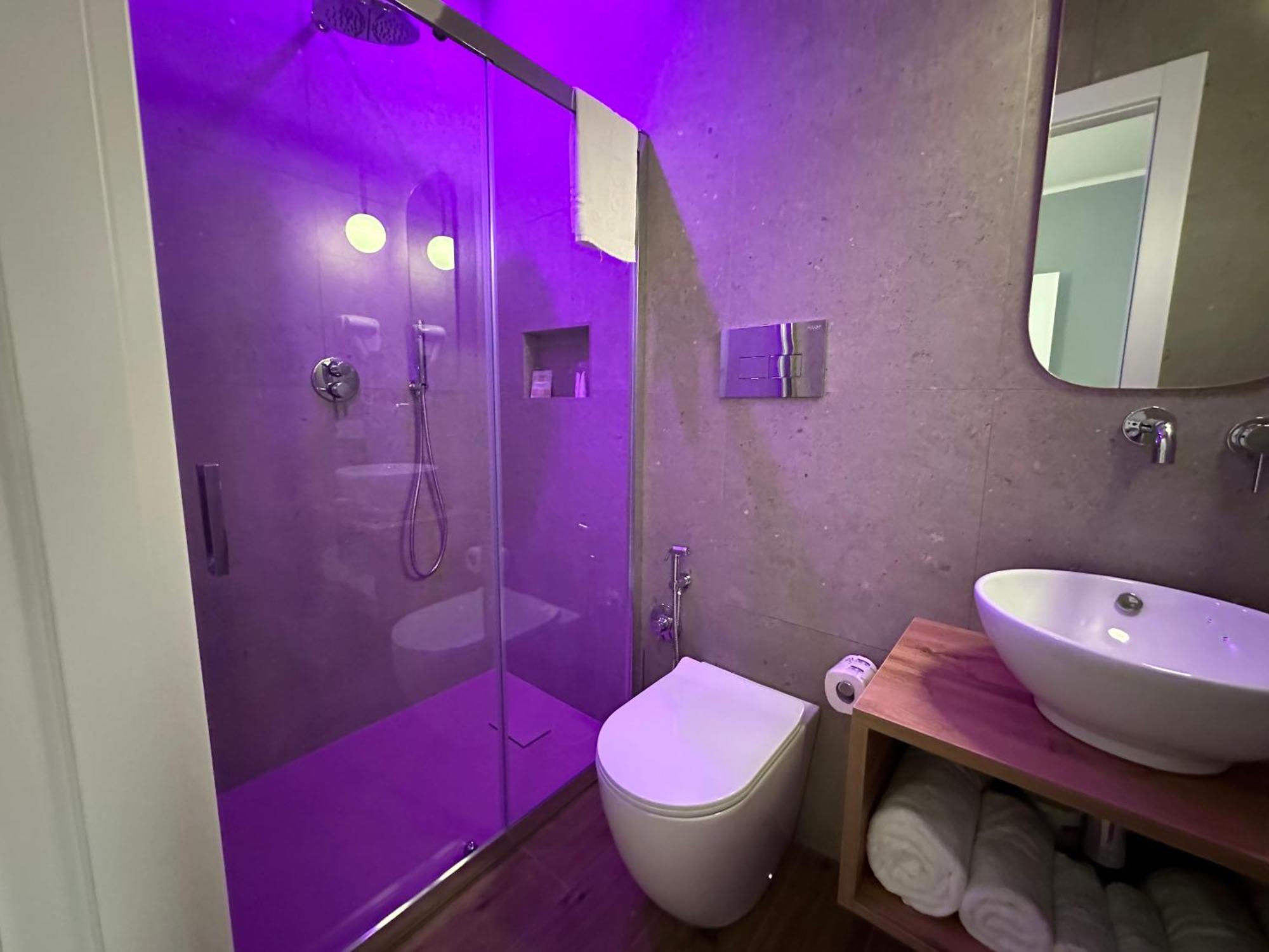 Krysos Luxury Bed & Breakfast
