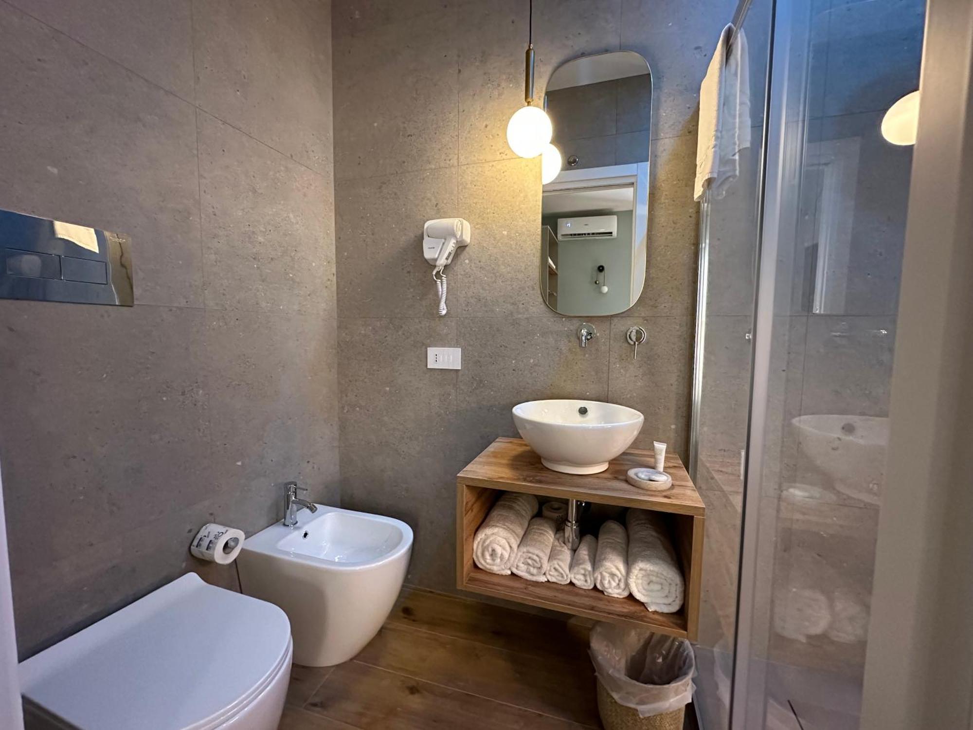 Krysos Luxury * Agrigento