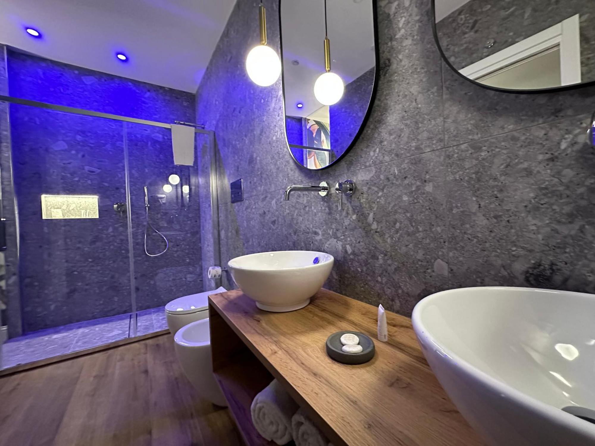 Bed & Breakfast Krysos Luxury *