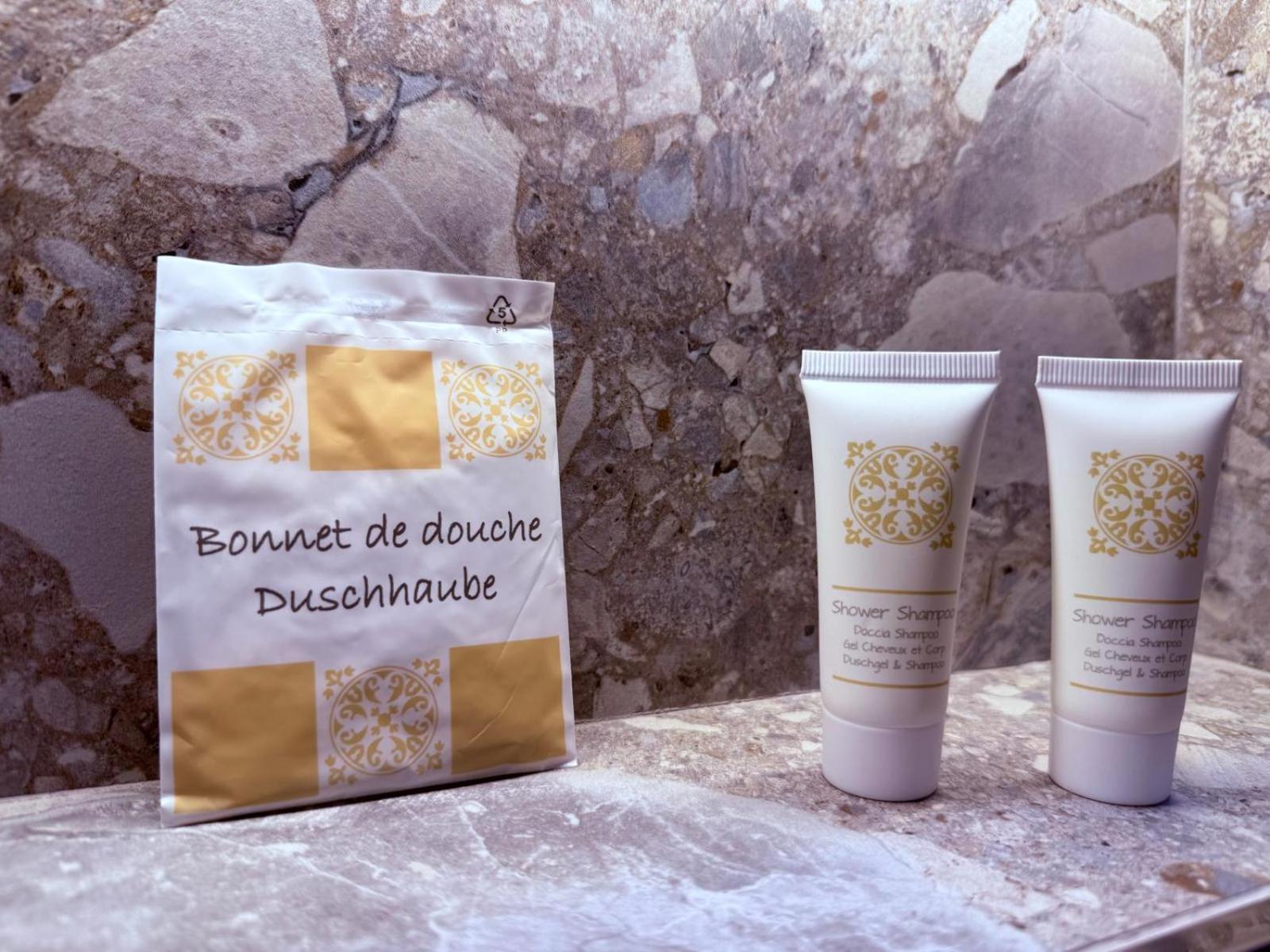 Krysos Luxury