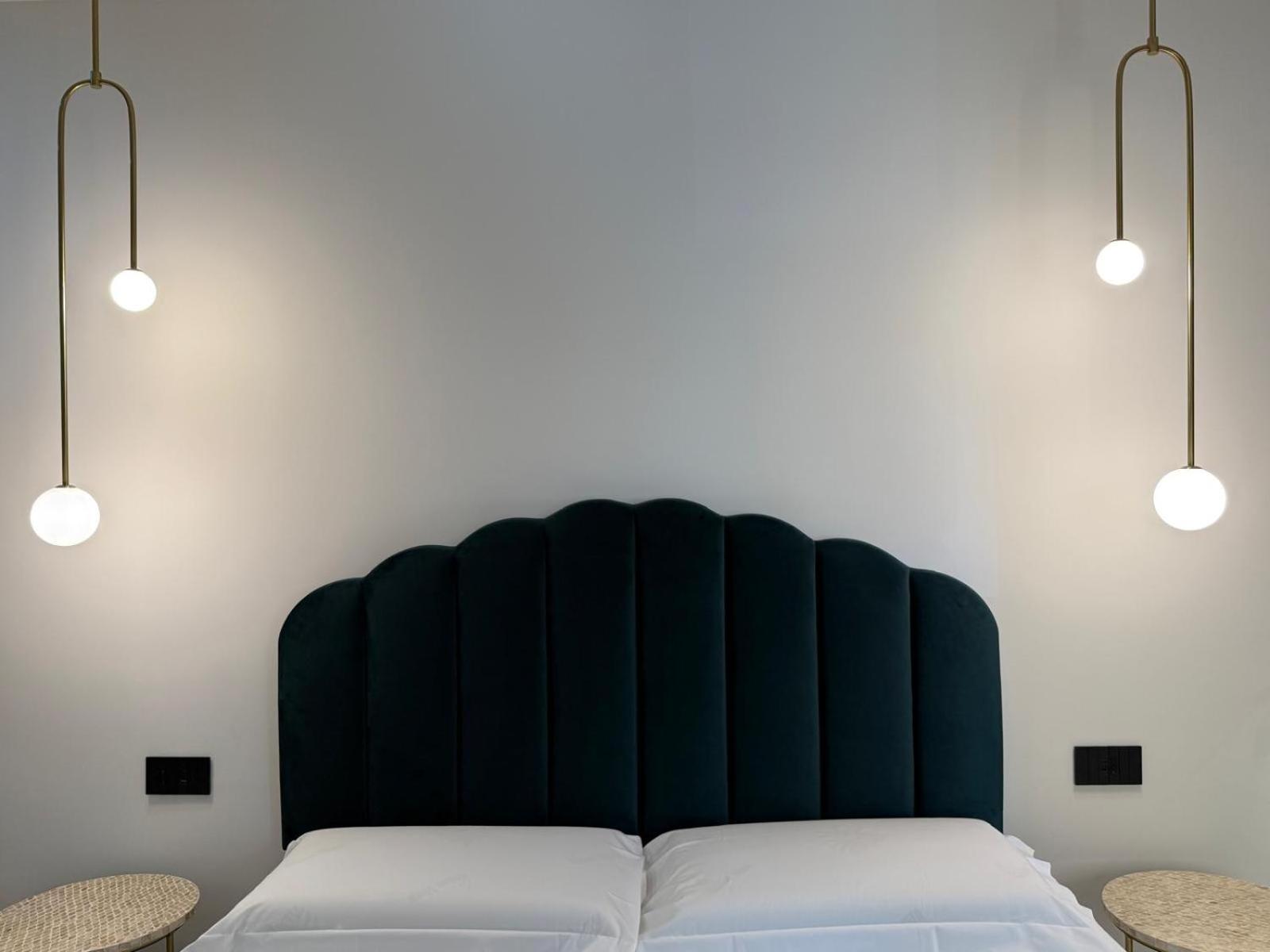 Krysos Luxury Bed & Breakfast *