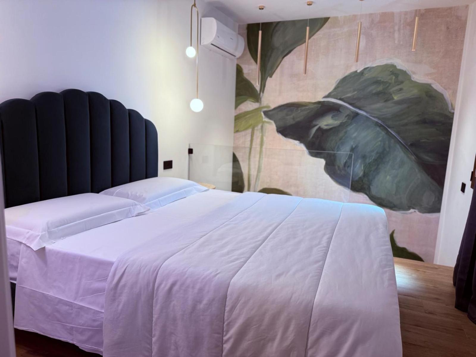 Krysos Luxury Bed & Breakfast Agrigento
