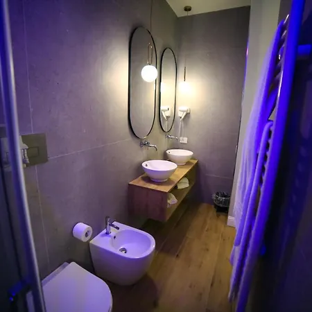Krysos Luxury Rooms Agrigento Exterior photo