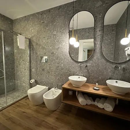 Krysos Luxury Rooms Agrigento Exterior photo