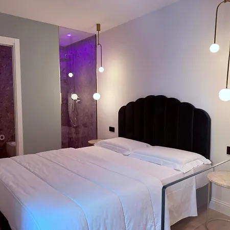 Krysos Luxury Rooms Agrigento Exterior photo
