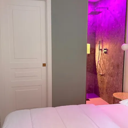 Krysos Luxury Rooms Agrigento Exterior photo