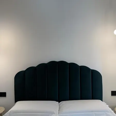 Krysos Luxury Rooms Agrigento Exterior photo