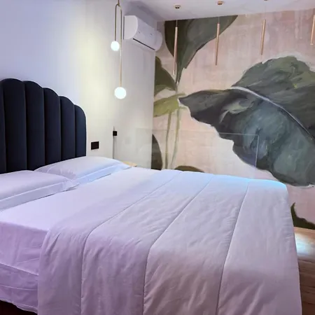 Krysos Luxury Rooms Agrigento Exterior photo