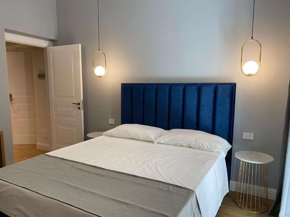 Krysos Luxury Bed & Breakfast