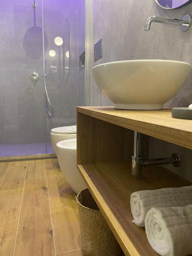 Krysos Luxury Bed & Breakfast *