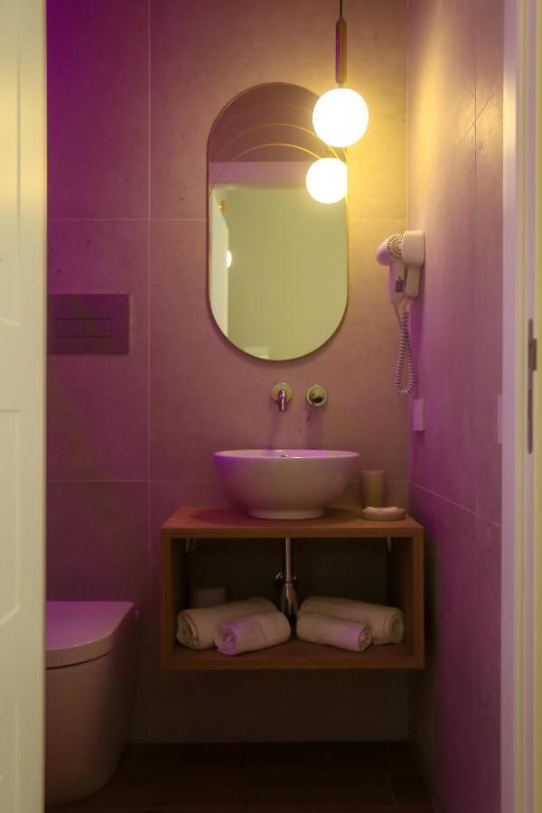 Krysos Luxury Bed & Breakfast