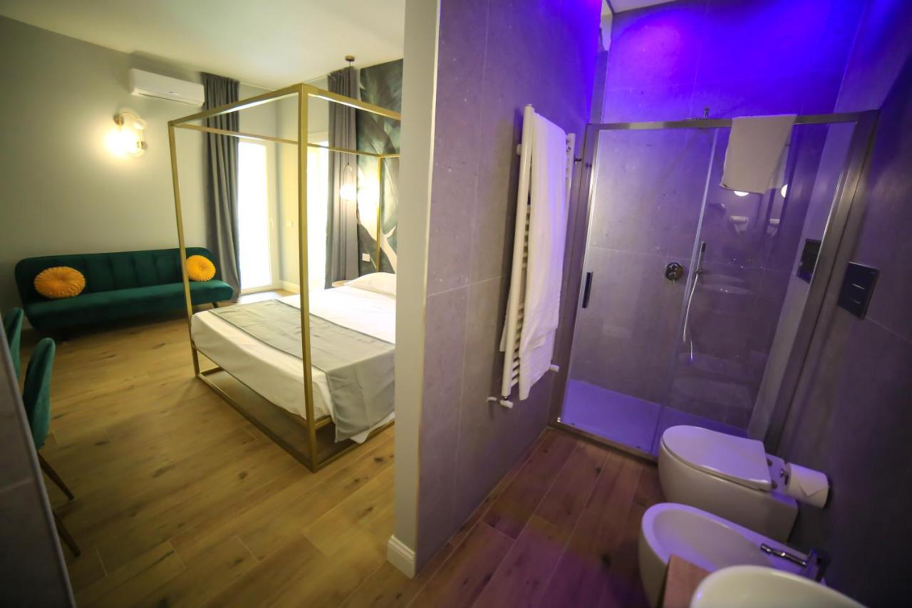 Bed & Breakfast Krysos Luxury Agrigento