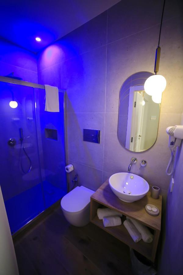 Bed & Breakfast Krysos Luxury