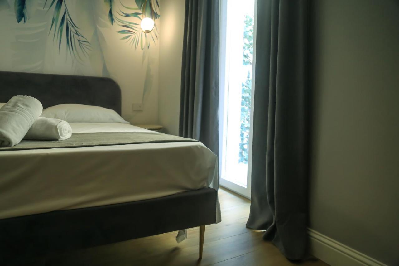 Bed & Breakfast Krysos Luxury Agrigento