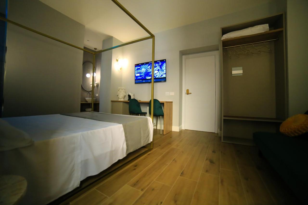Krysos Luxury Agrigento