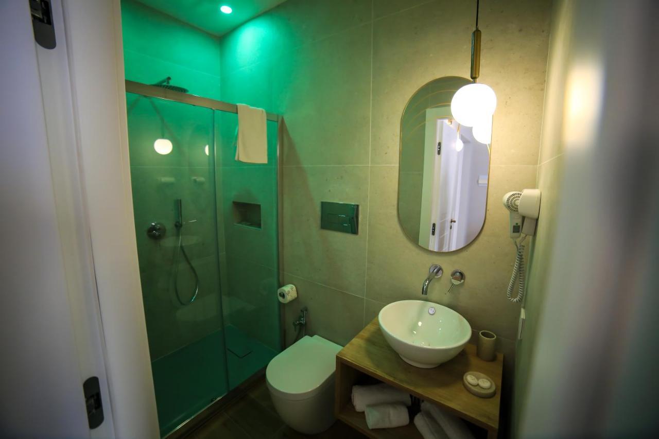 Bed & Breakfast Krysos Luxury *