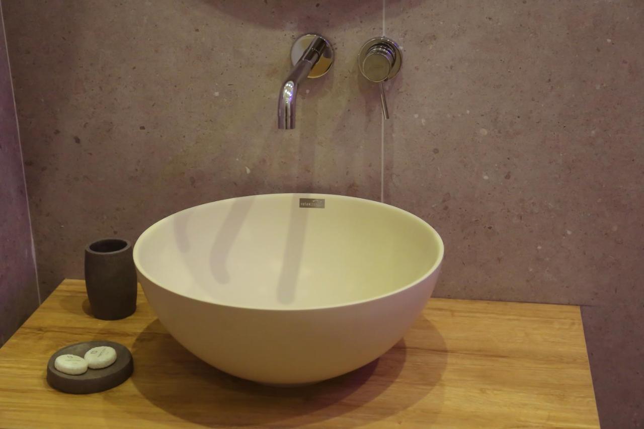 Krysos Luxury * Agrigento