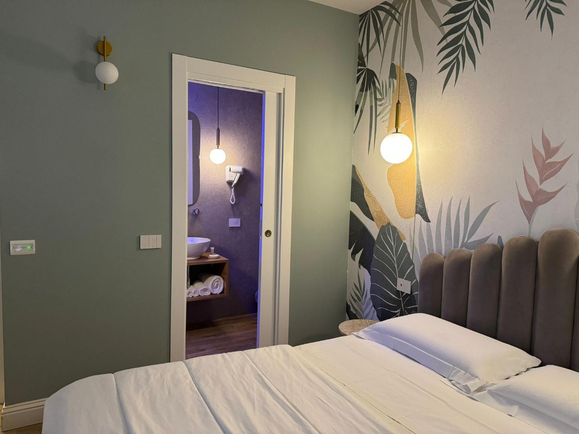 Bed & Breakfast Krysos Luxury Agrigento
