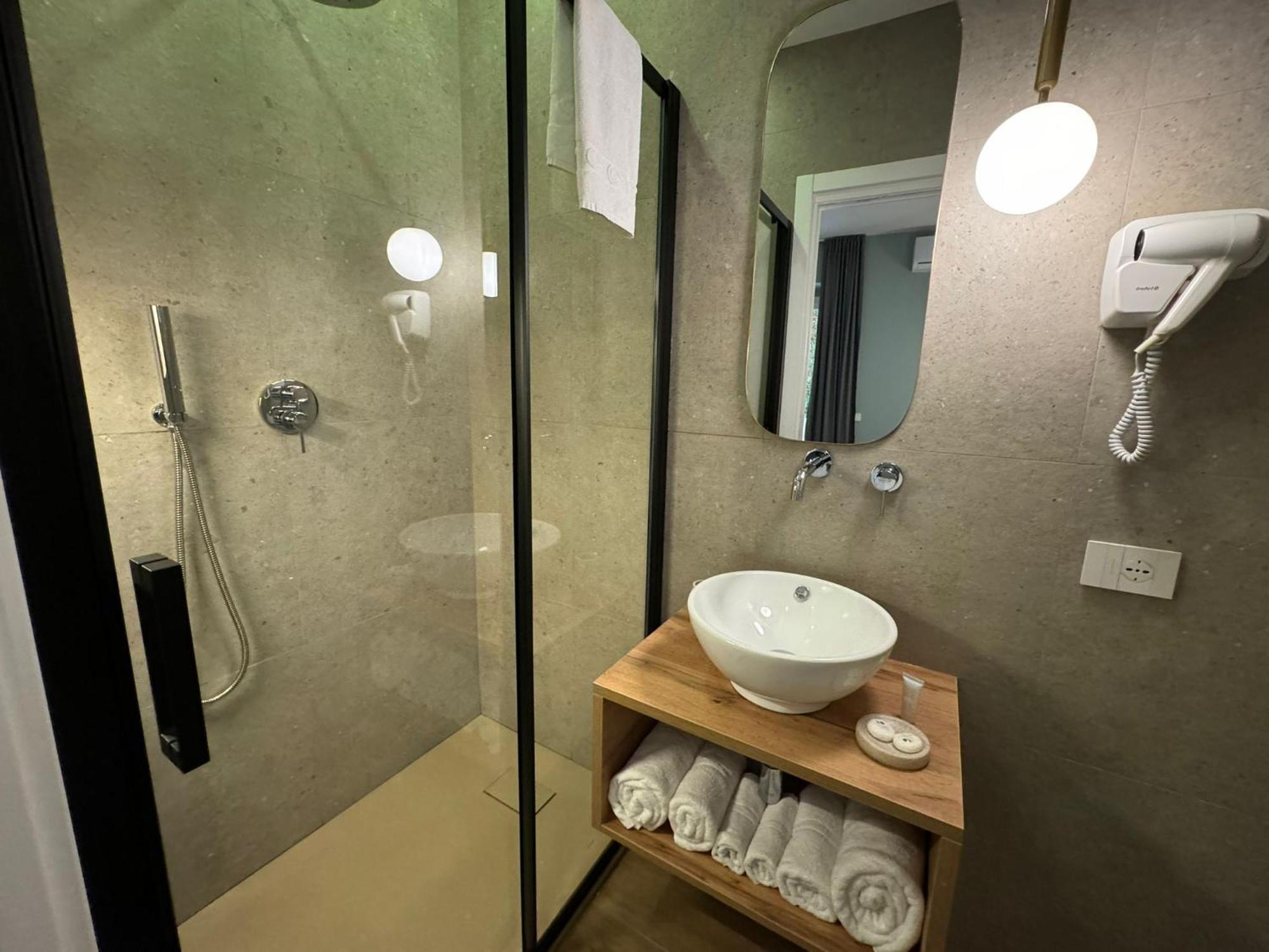 Bed & Breakfast Krysos Luxury *