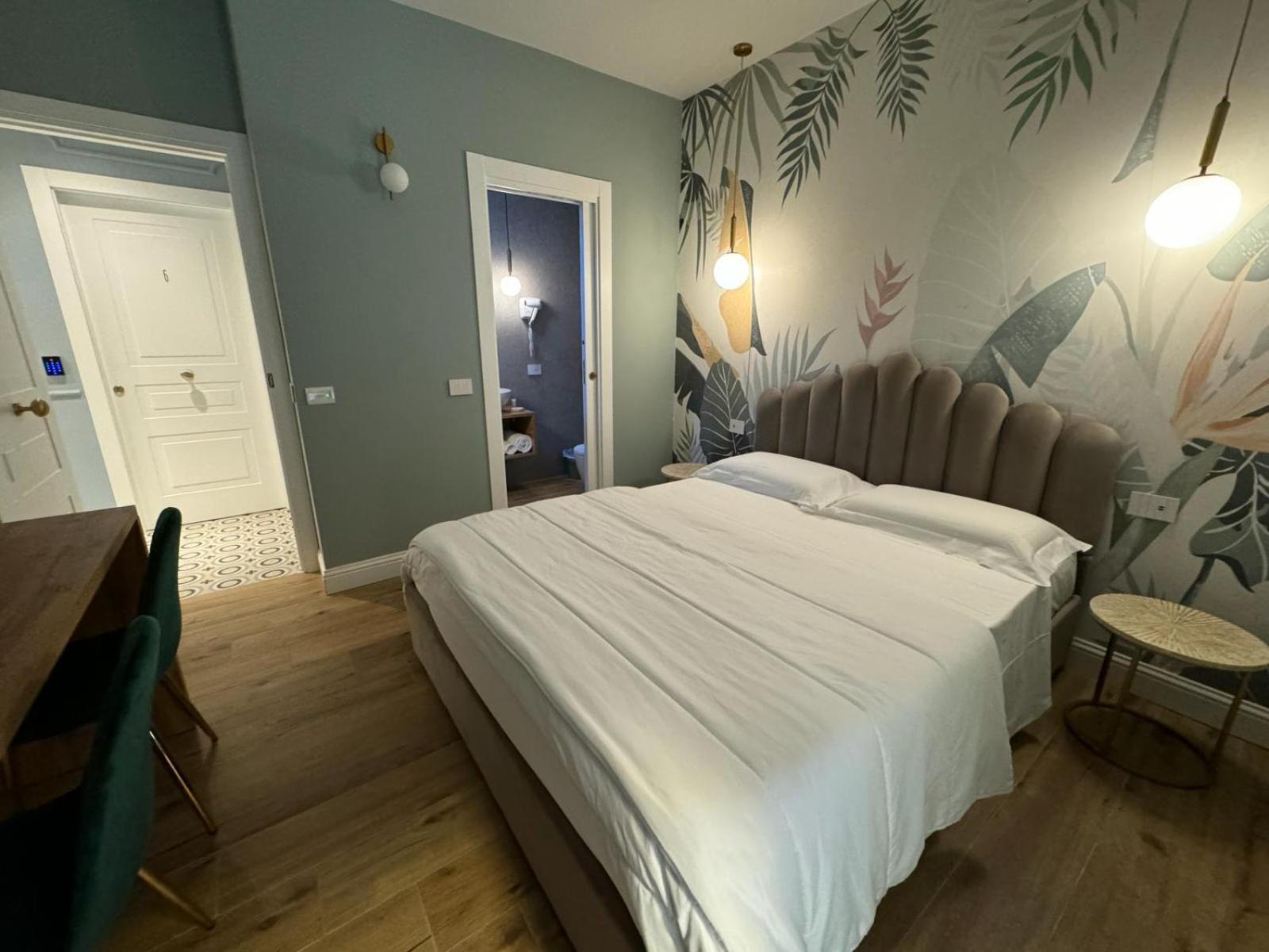 Krysos Luxury Bed & Breakfast Agrigento