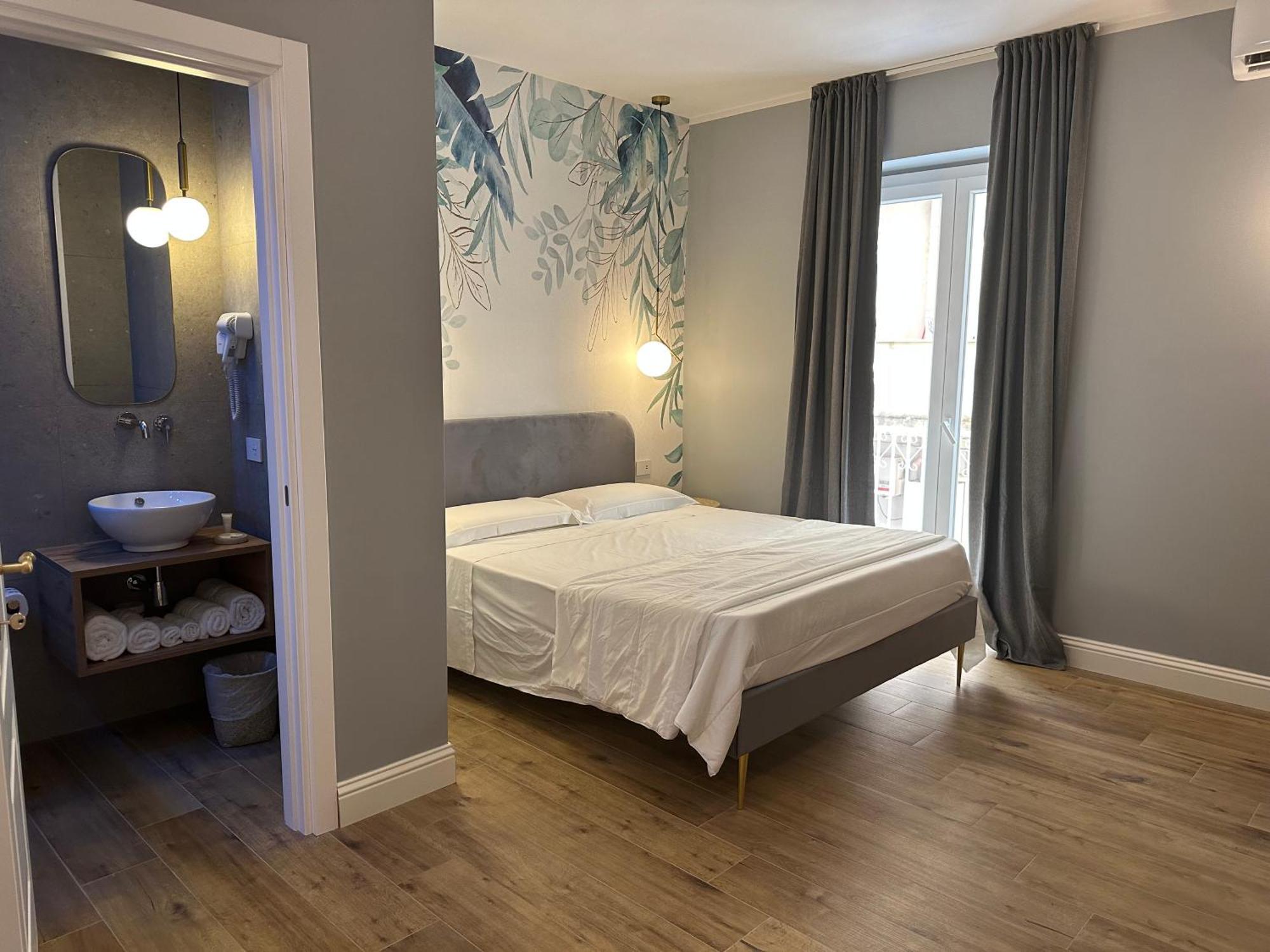 Krysos Luxury Bed & Breakfast