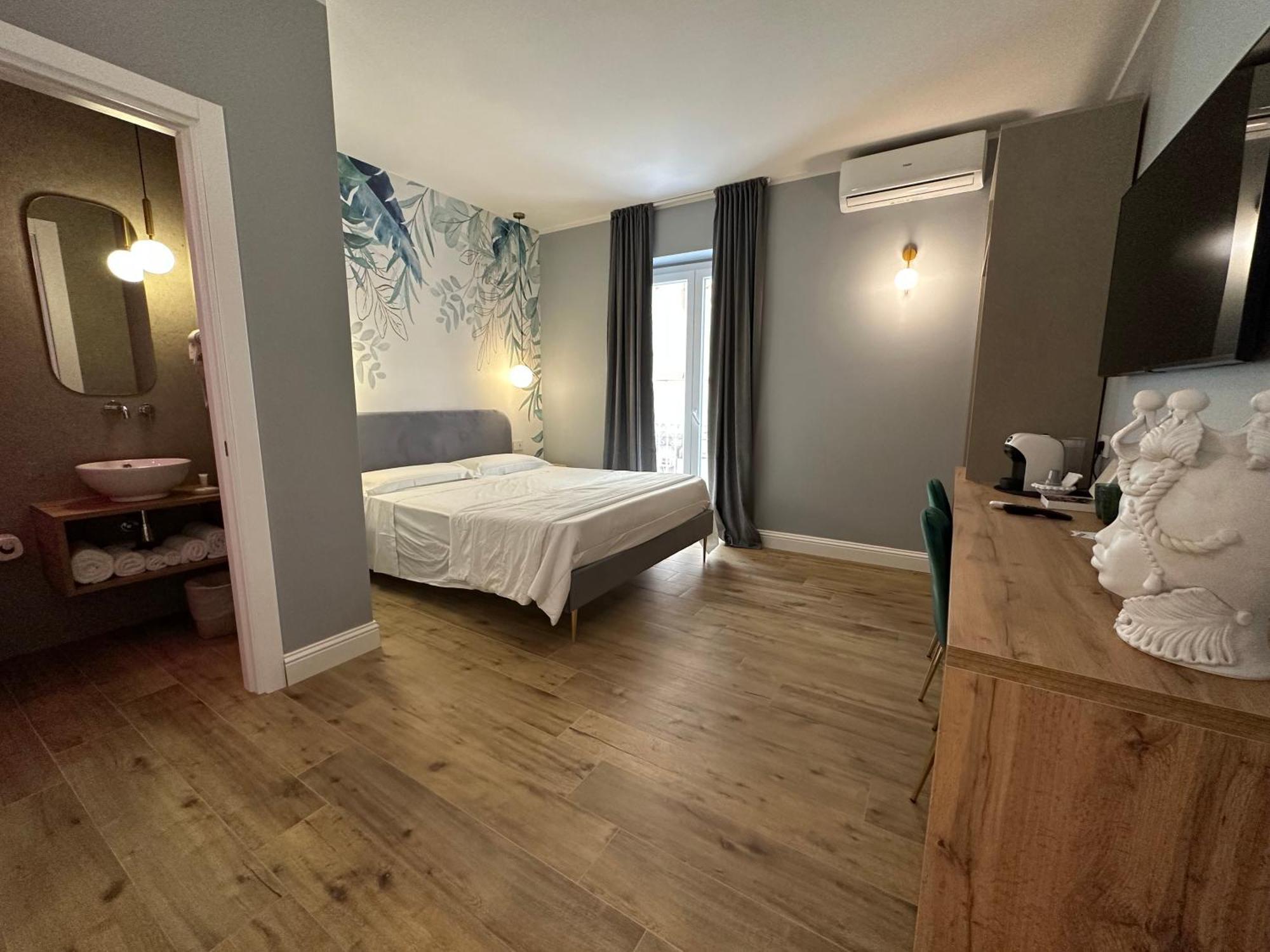 Krysos Luxury Bed & Breakfast *