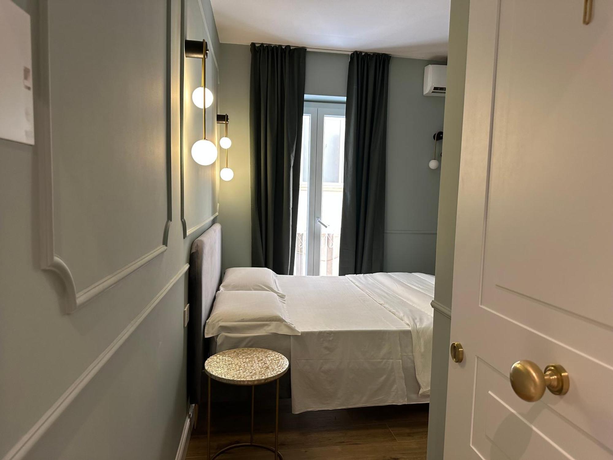Krysos Luxury Bed & Breakfast