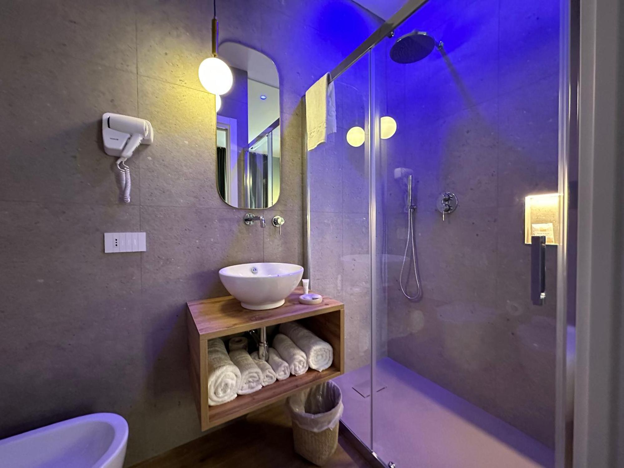 Bed & Breakfast Krysos Luxury Agrigento