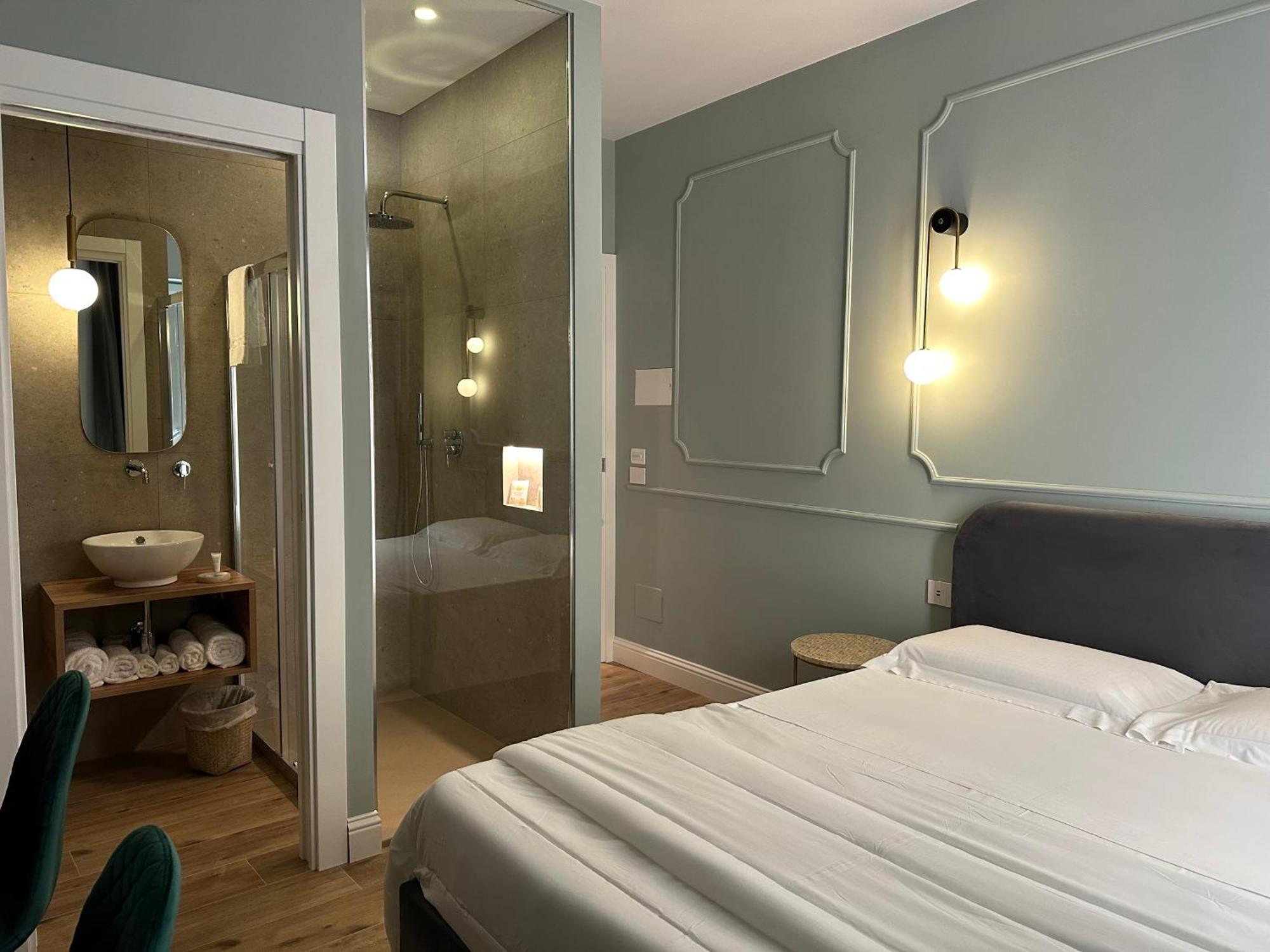Krysos Luxury Bed & Breakfast *