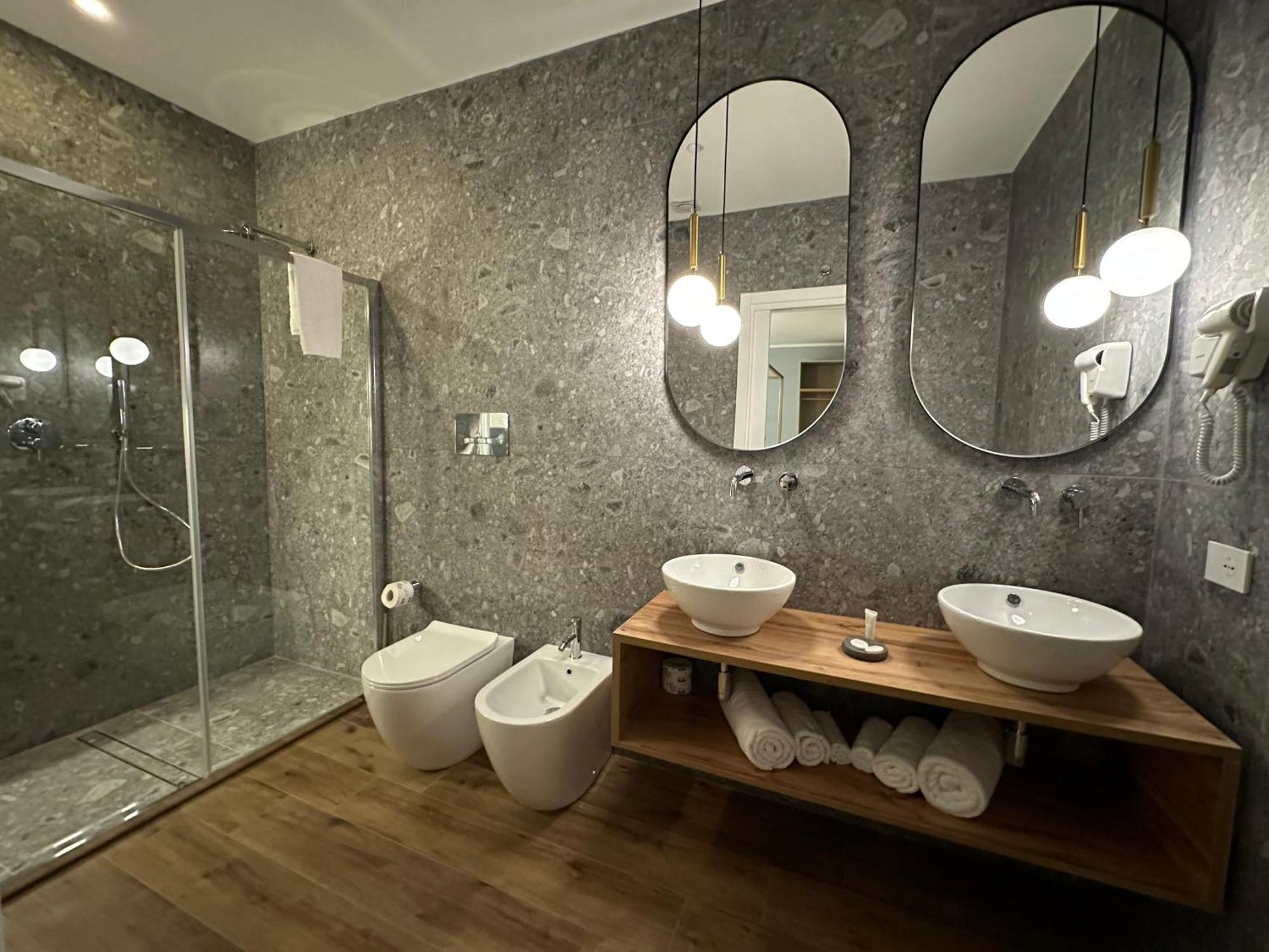 Krysos Luxury Agrigento