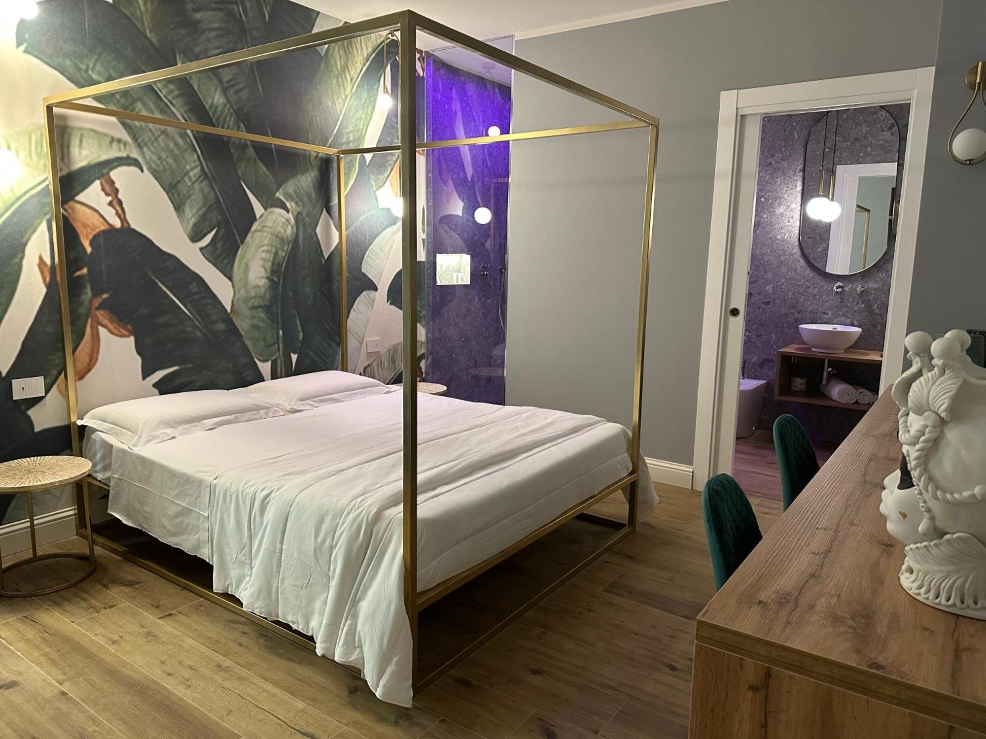 Krysos Luxury Agrigento
