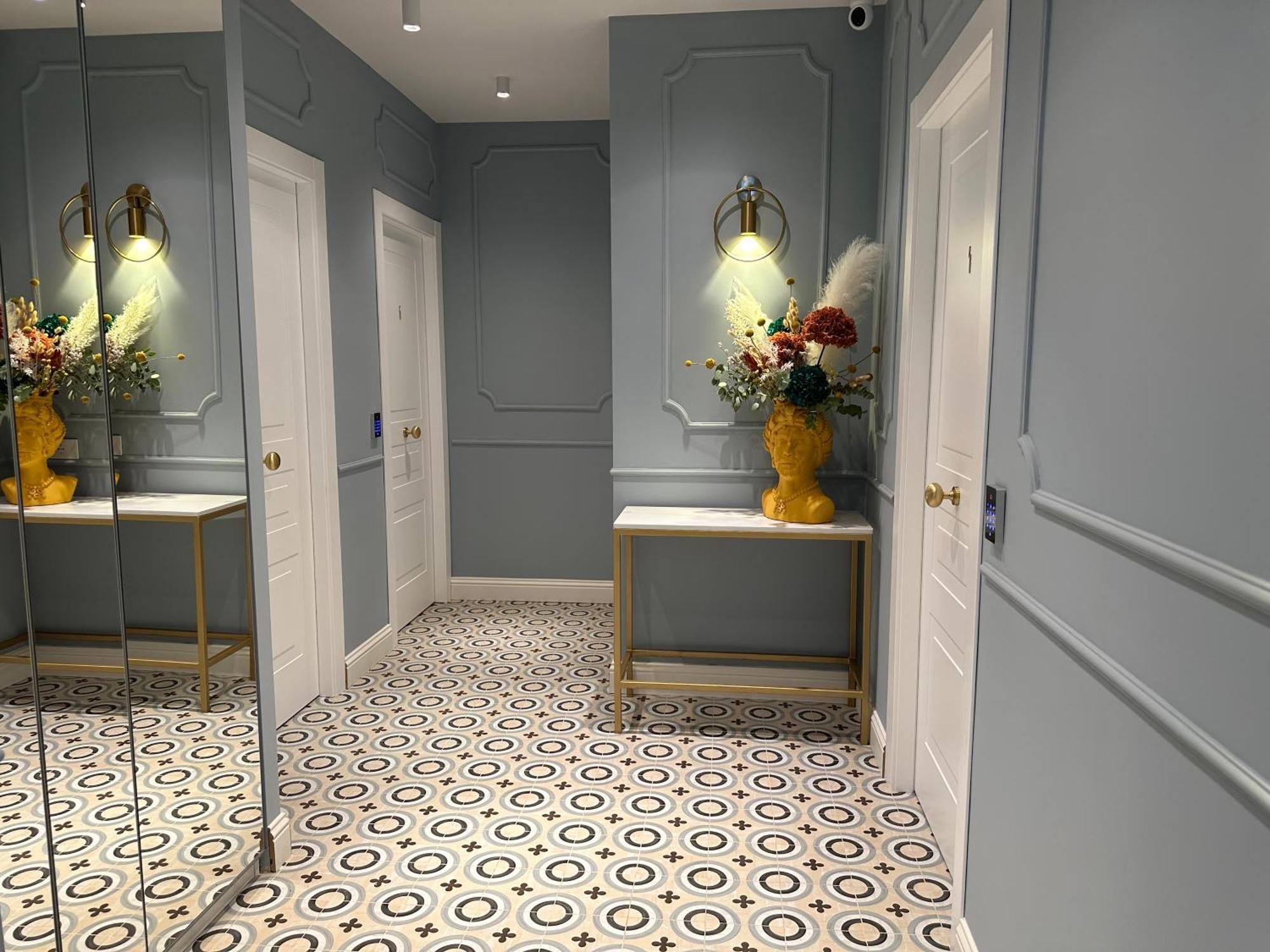 Krysos Luxury Agrigento