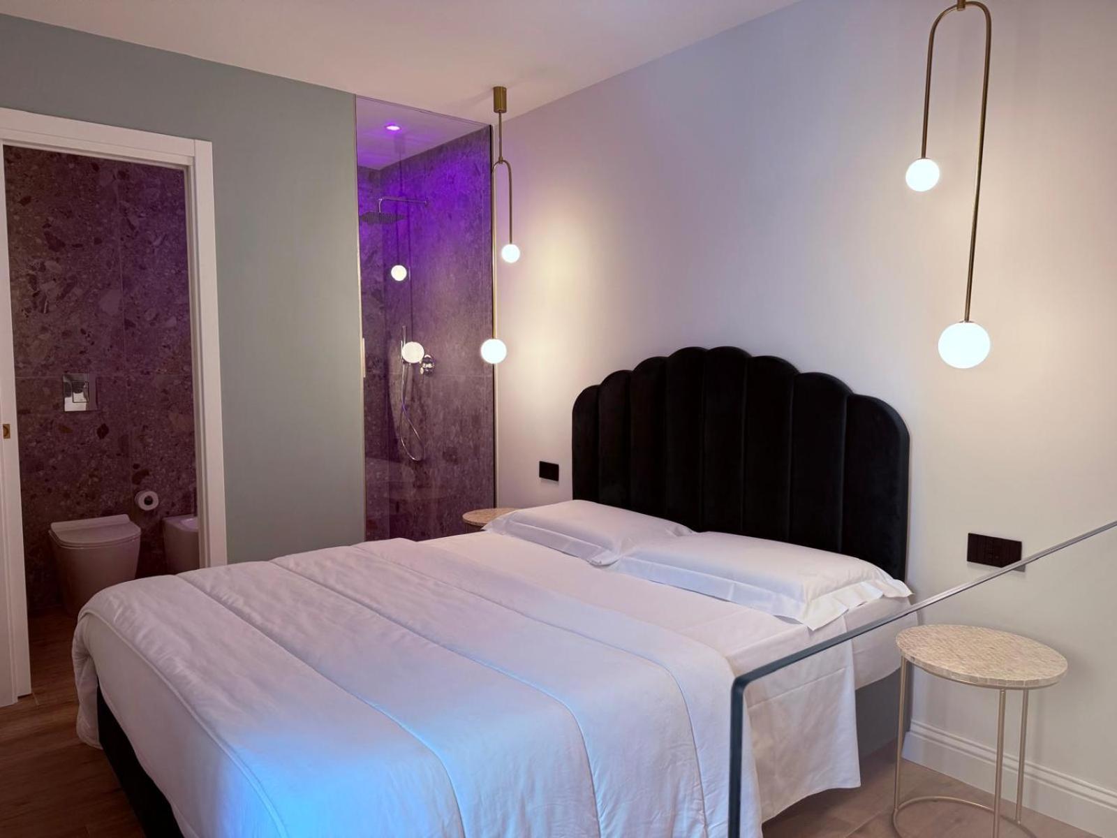 Bed & Breakfast Krysos Luxury Agrigento