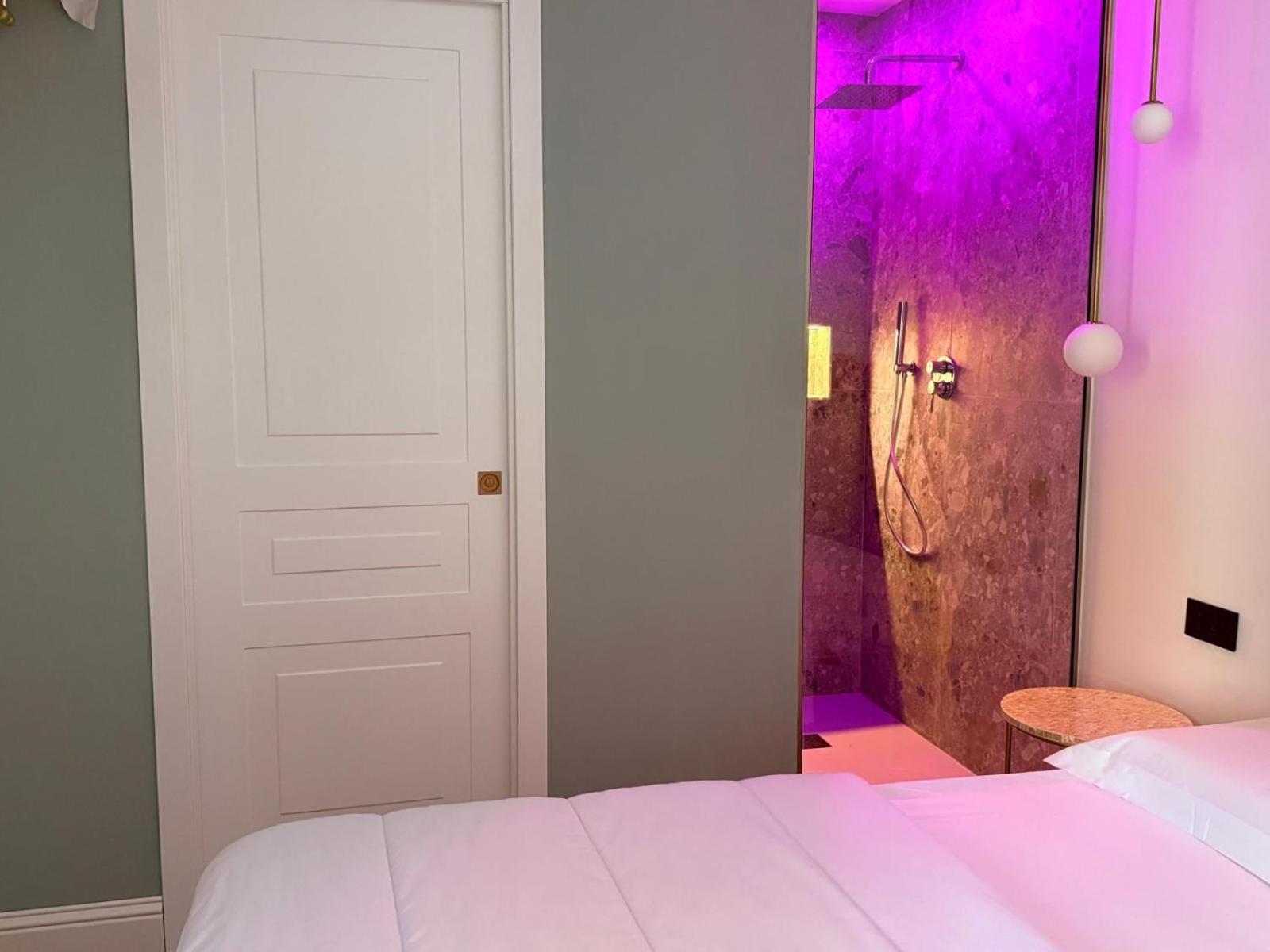Krysos Luxury Bed & Breakfast