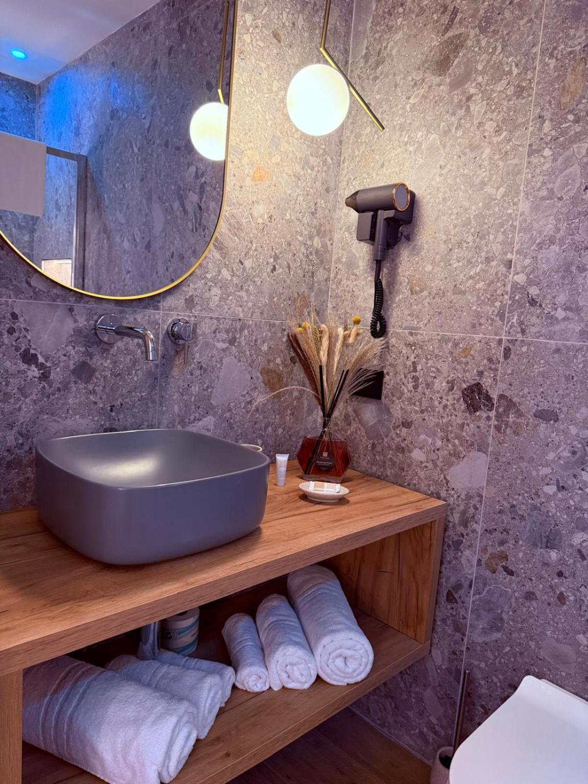 Bed & Breakfast Krysos Luxury *
