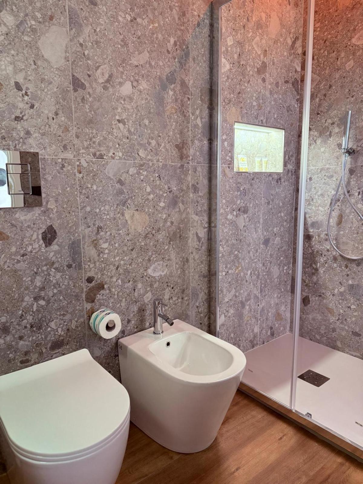 Krysos Luxury *