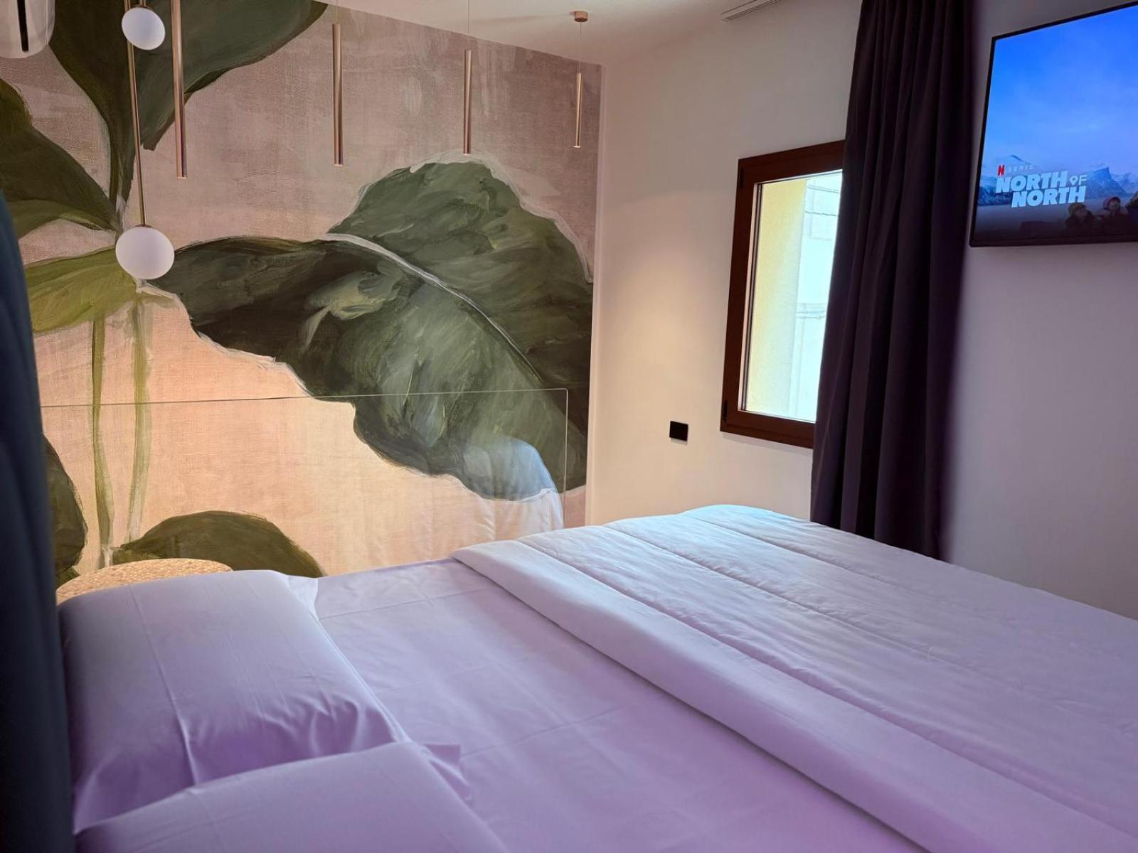Krysos Luxury Agrigento